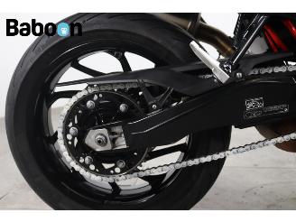 BMW F 800 R ABS picture 11