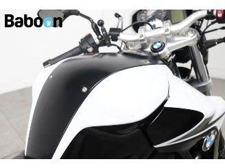 BMW F 800 R ABS picture 12