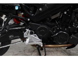 BMW F 800 R ABS picture 10