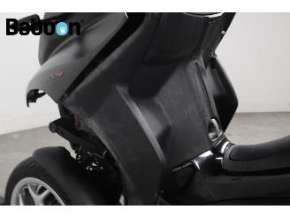 Piaggio MP3 500 LT Sport ABS picture 17