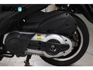 Piaggio MP3 500 LT Sport ABS picture 16