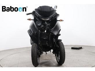 Piaggio MP3 500 LT Sport ABS picture 7