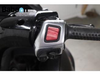 Piaggio MP3 500 LT Sport ABS picture 14