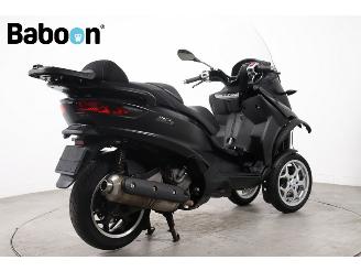 Piaggio MP3 500 LT Sport ABS picture 2