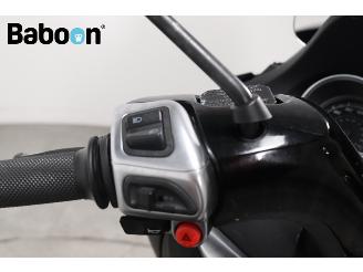 Piaggio MP3 500 LT Sport ABS picture 13