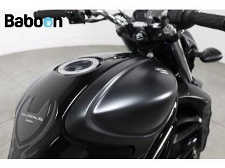 Suzuki  Gladius ABS picture 12
