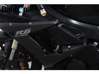 Yamaha  YZF-R6 picture 20
