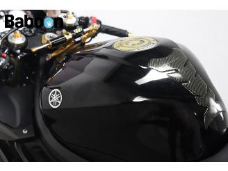 Yamaha  YZF-R6 picture 17