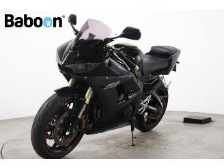 Yamaha  YZF-R6 picture 6