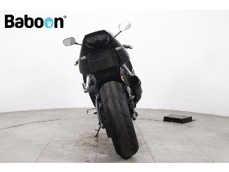 Yamaha  YZF-R6 picture 3