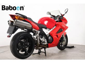 Honda VFR 800 FI V-TEC picture 2