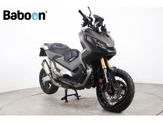 Honda  X-ADV picture 8