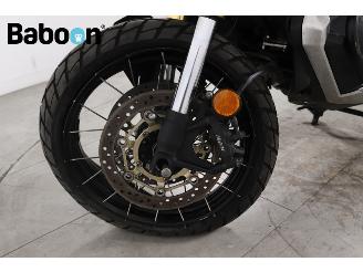 Honda  X-ADV picture 17