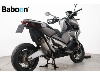 Honda  X-ADV picture 2