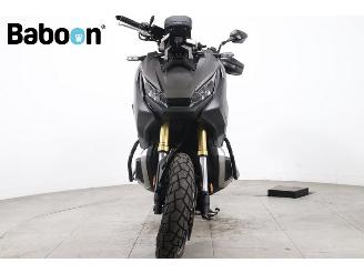 Honda  X-ADV picture 7
