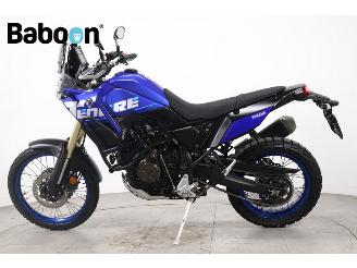 Yamaha  Ténéré 700 picture 5