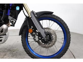 Yamaha  Ténéré 700 picture 9