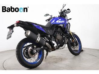 Yamaha  Ténéré 700 picture 2
