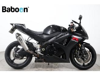 Suzuki GSX-R 1000  picture 1