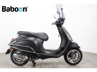 Vespa  Primavera 25KM picture 1