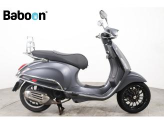Vespa  Sprint 25KM picture 1