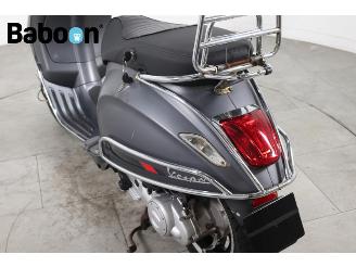 Vespa  Sprint 25KM picture 15
