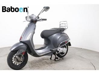 Vespa  Sprint 25KM picture 6