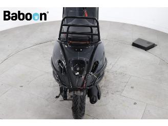 Vespa  Sprint 45KM picture 15