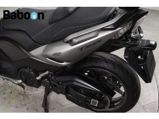 Yamaha  XP 530 T-MAX ABS picture 18