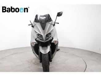 Yamaha  XP 530 T-MAX ABS picture 7