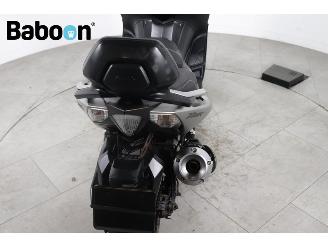 Yamaha  XP 530 T-MAX ABS picture 16