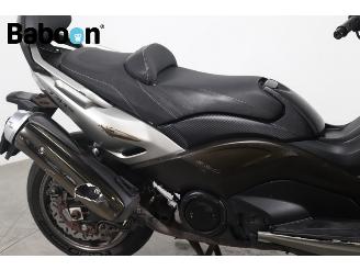 Yamaha  XP 530 T-MAX ABS picture 11