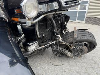 Honda GL 1500 SE Goldwing picture 9