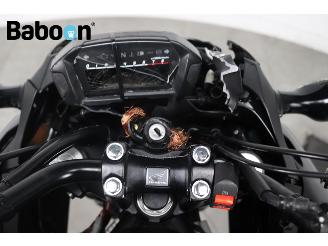 Honda  NC 750 X C-ABS picture 17