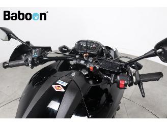 Honda  NC 750 X C-ABS picture 18