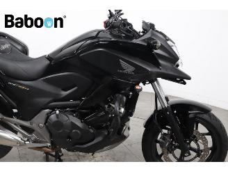 Honda  NC 750 X C-ABS picture 11