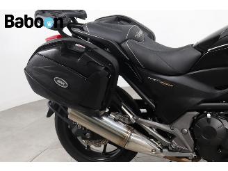 Honda  NC 750 X C-ABS picture 12