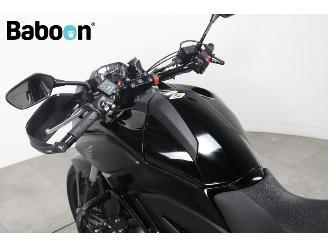 Honda  NC 750 X C-ABS picture 20