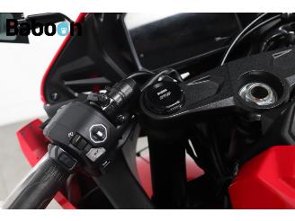 Honda  CBR 650 R picture 18