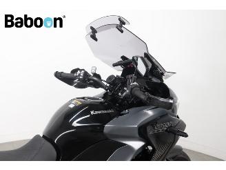 Kawasaki Versys 1000 SE picture 12