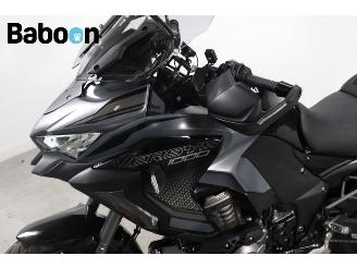 Kawasaki Versys 1000 SE picture 22