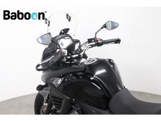 Suzuki DL 650 V-Strom ABS picture 19