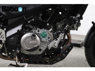 Suzuki DL 650 V-Strom ABS picture 10