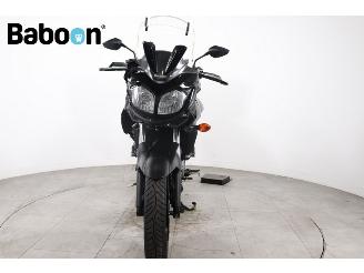 Suzuki DL 650 V-Strom ABS picture 7