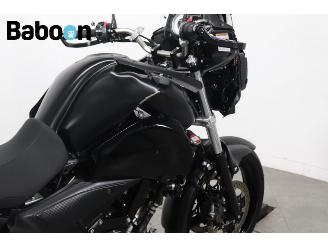 Suzuki DL 650 V-Strom ABS picture 13