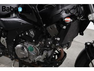 Suzuki DL 650 V-Strom ABS picture 11