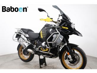 BMW R 1250 GS Adventure 40 Years picture 8