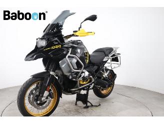 BMW R 1250 GS Adventure 40 Years picture 6