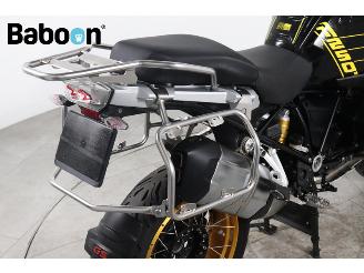 BMW R 1250 GS Adventure 40 Years picture 14