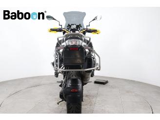 BMW R 1250 GS Adventure 40 Years picture 3